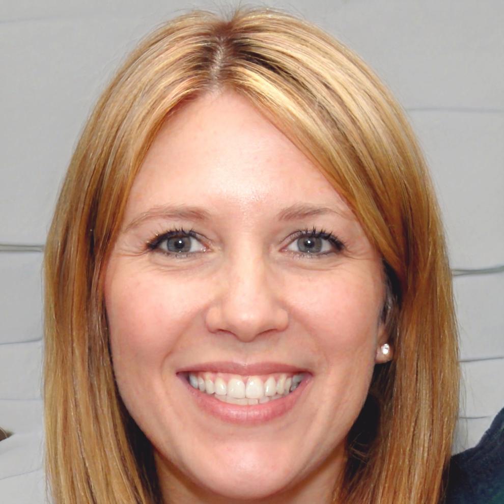 Retrato profesional de Violeta Munárriz