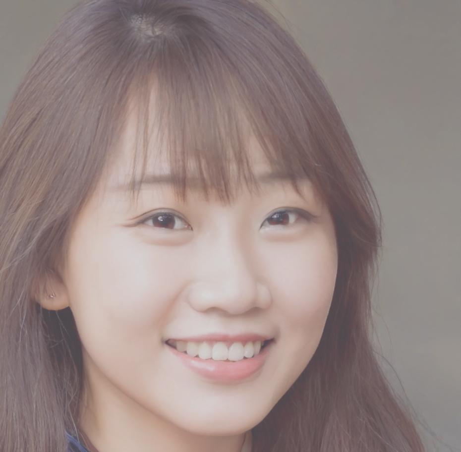 Retrato profesional de Abril Santacruz